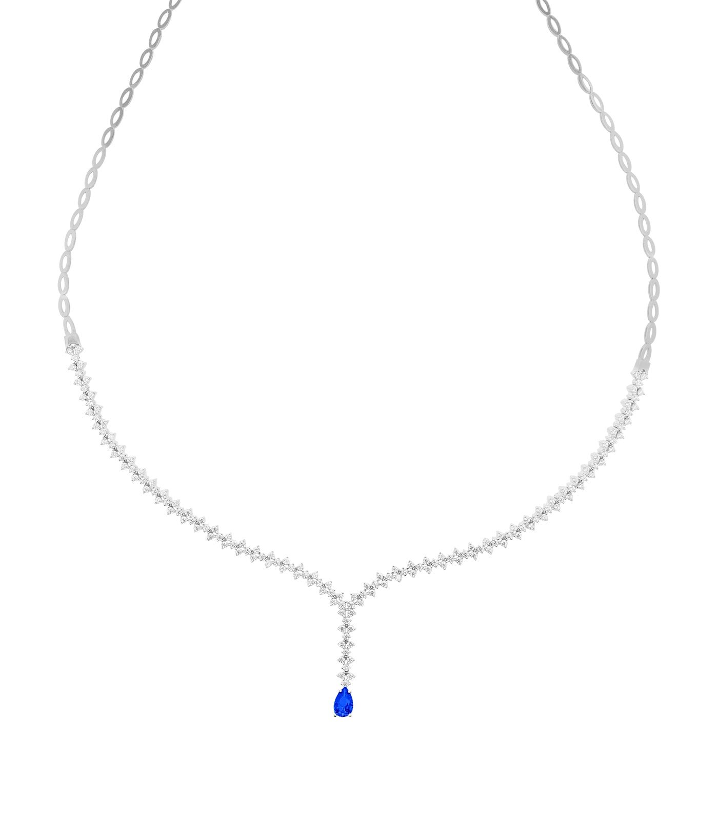 Parure Clover
