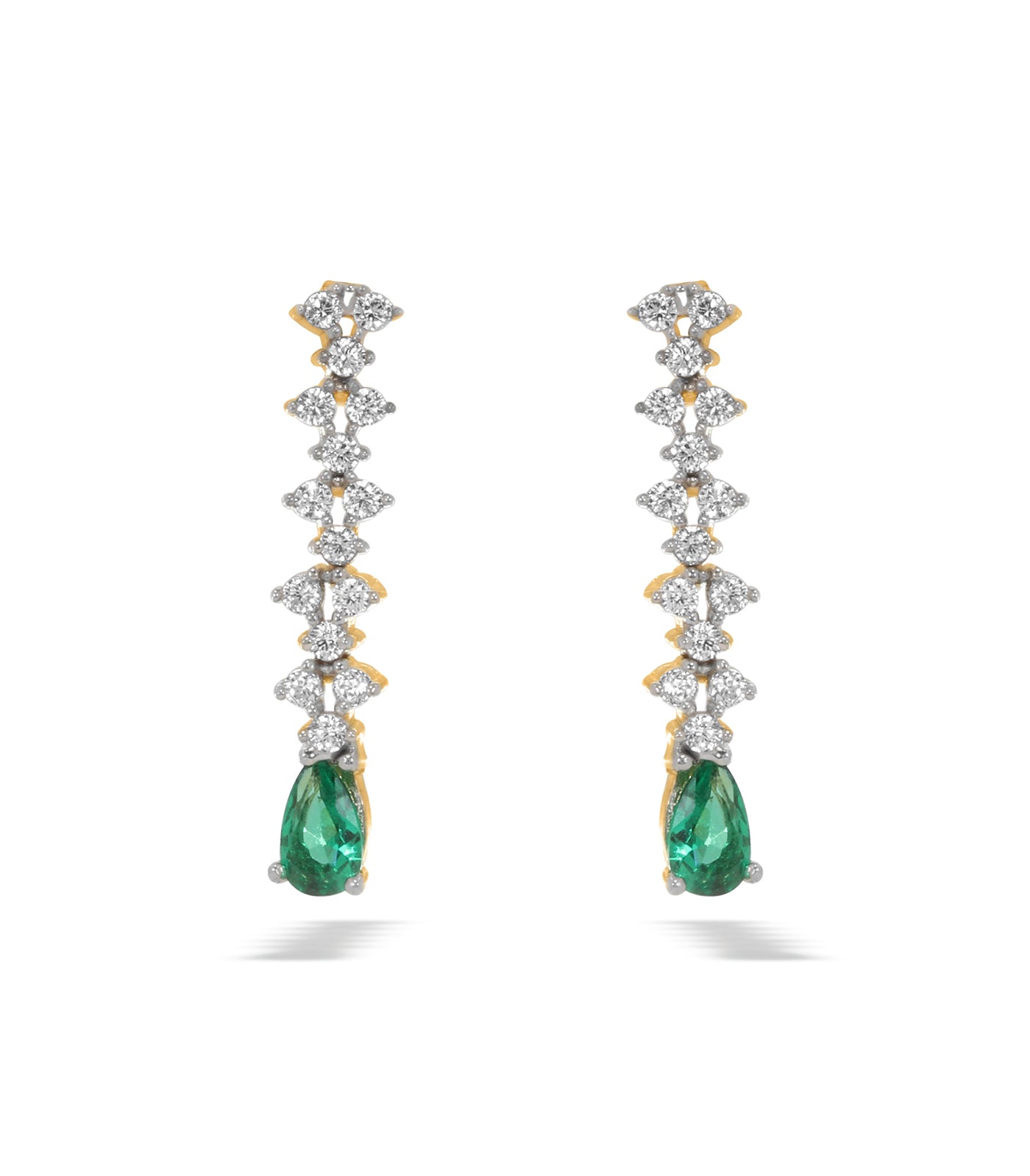 Parure Clover