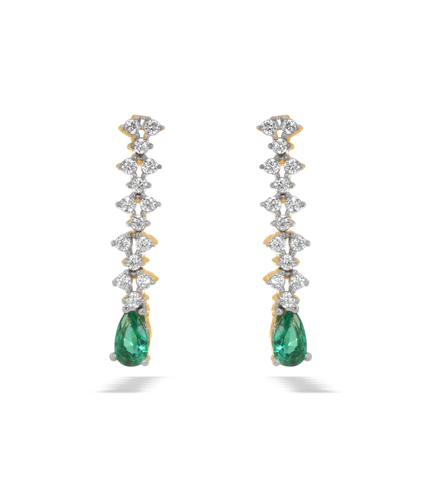 Parure Clover