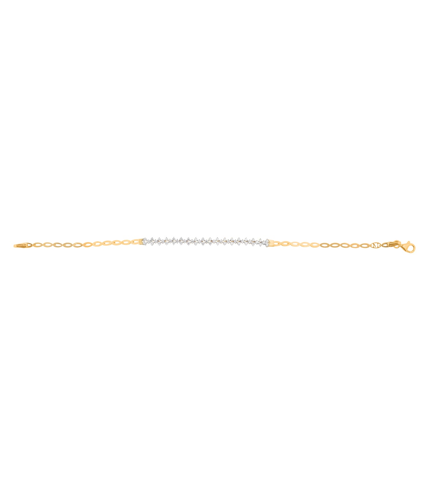 Parure Clover