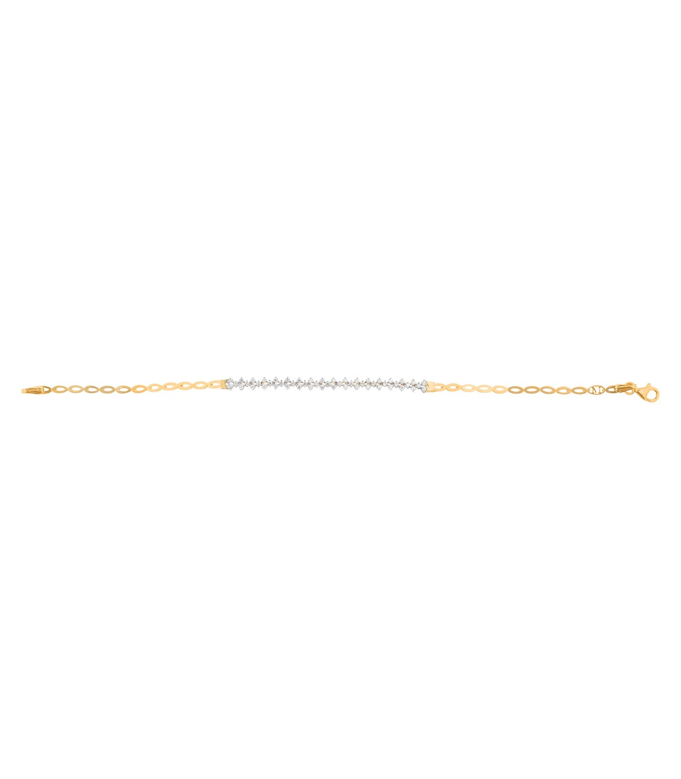 Parure Clover