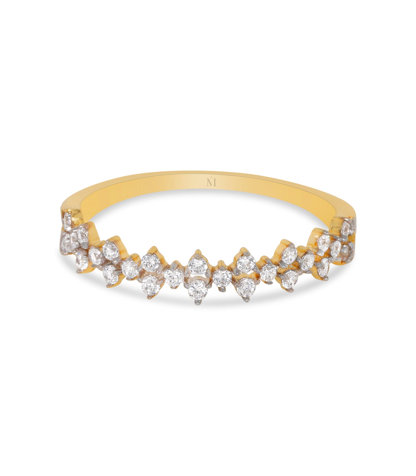 Parure Clover