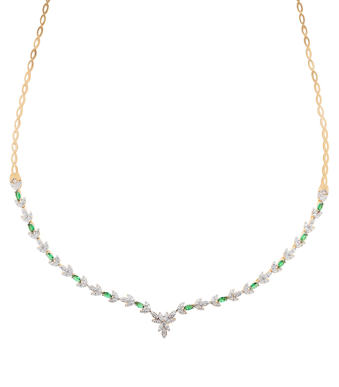 Parure Daisy