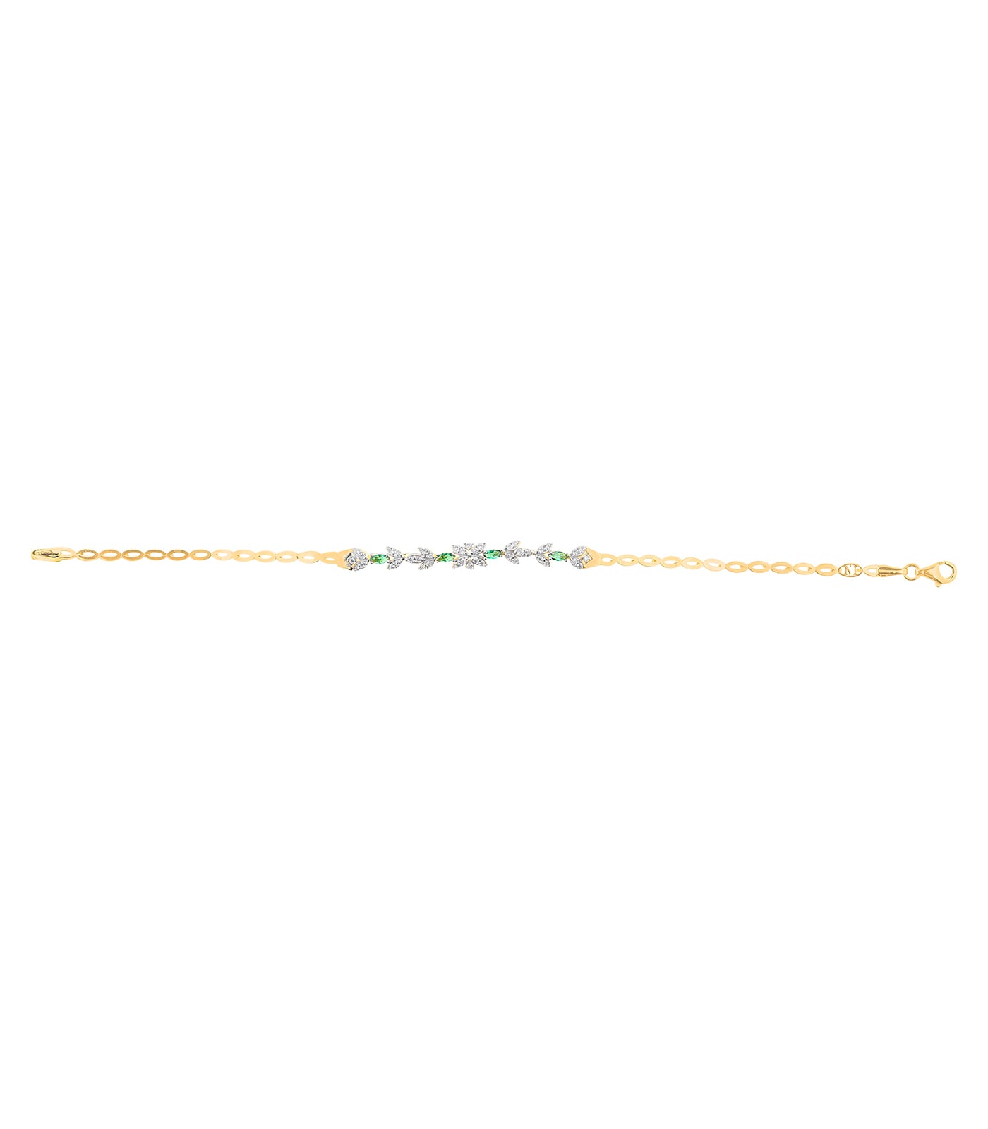 Parure Daisy