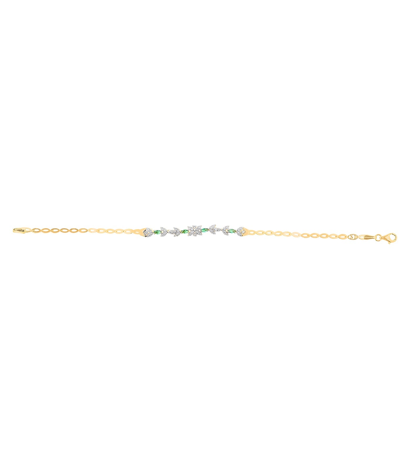 Parure Daisy