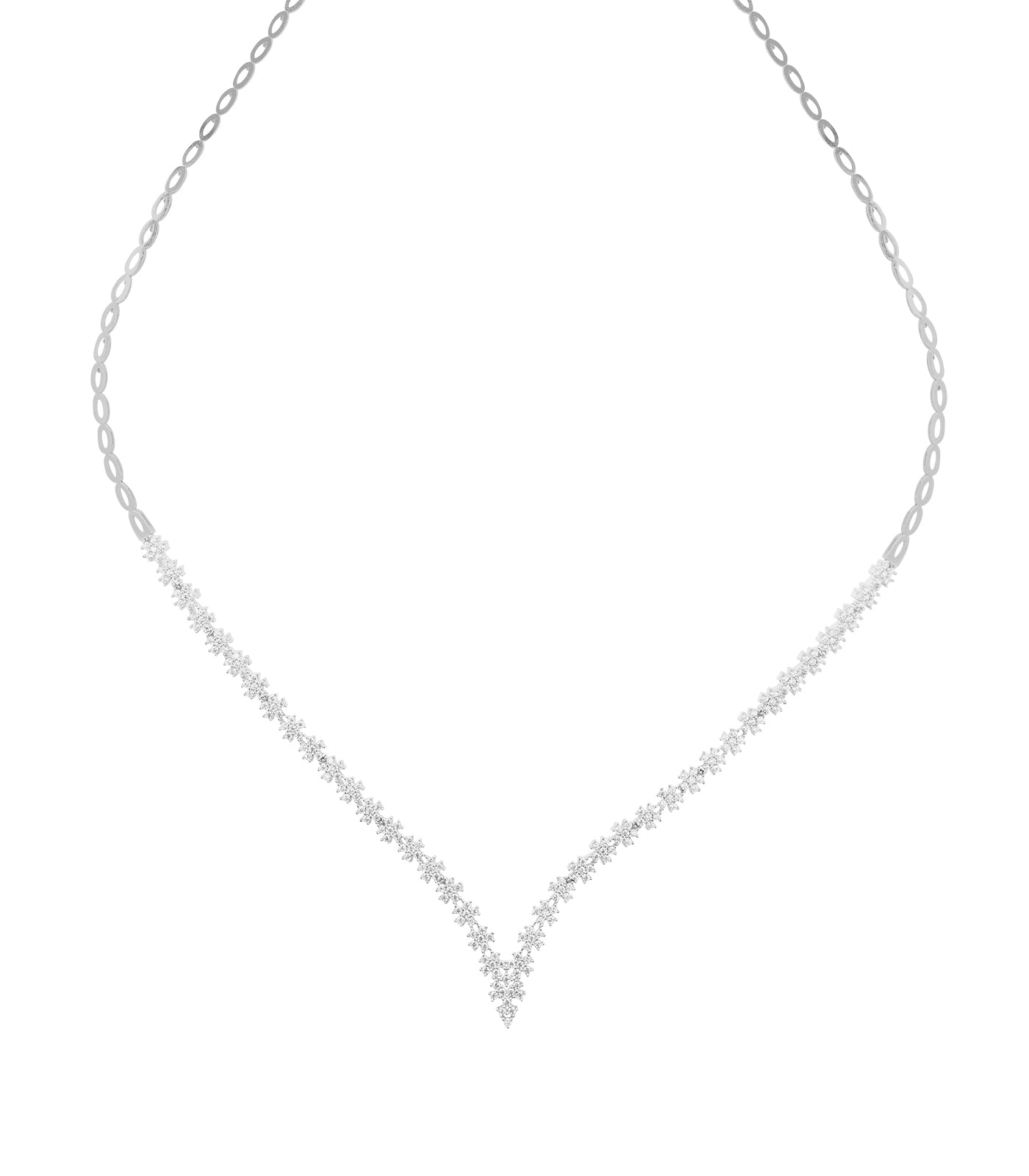 Parure Dandelion