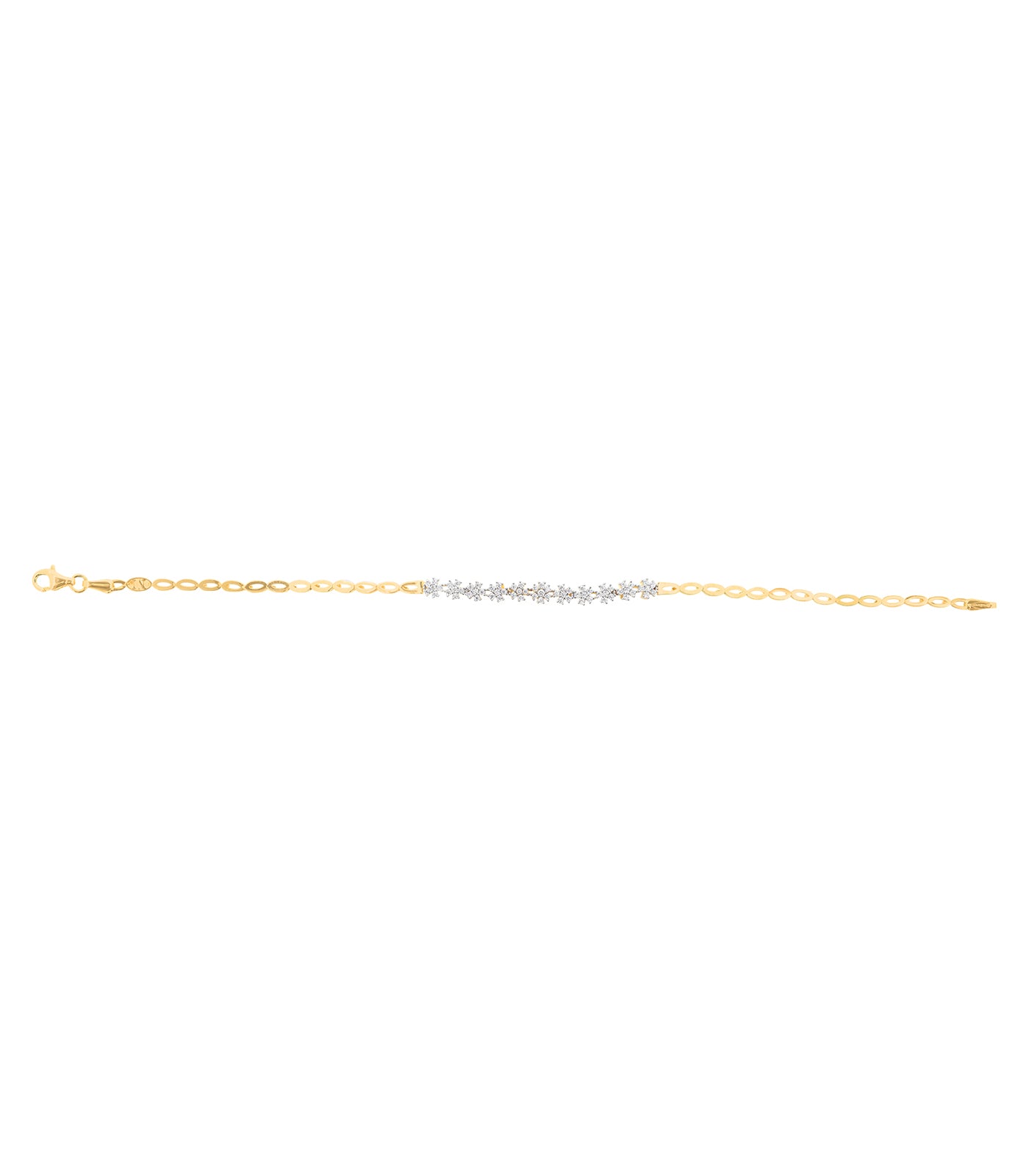 Parure Dandelion