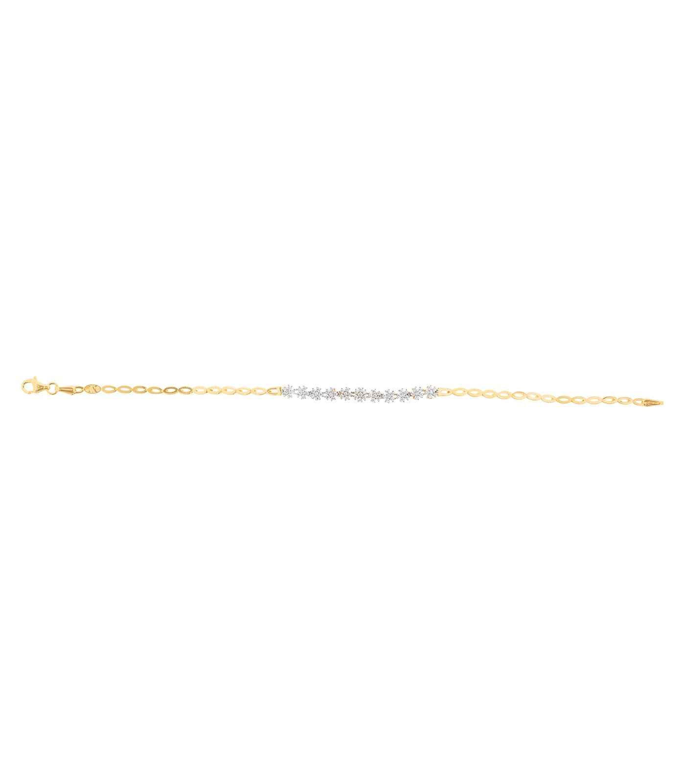 Parure Dandelion