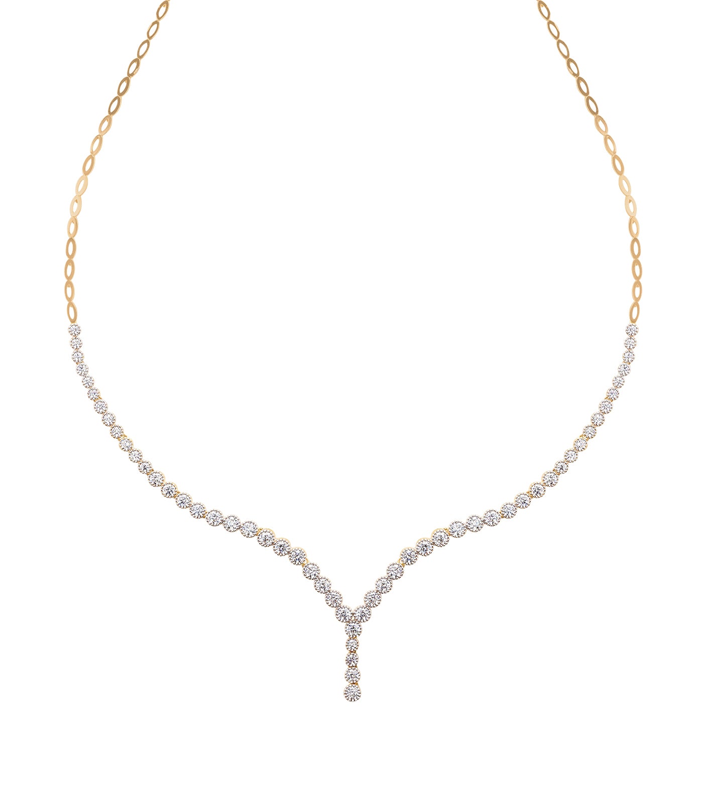 Parure Hazel