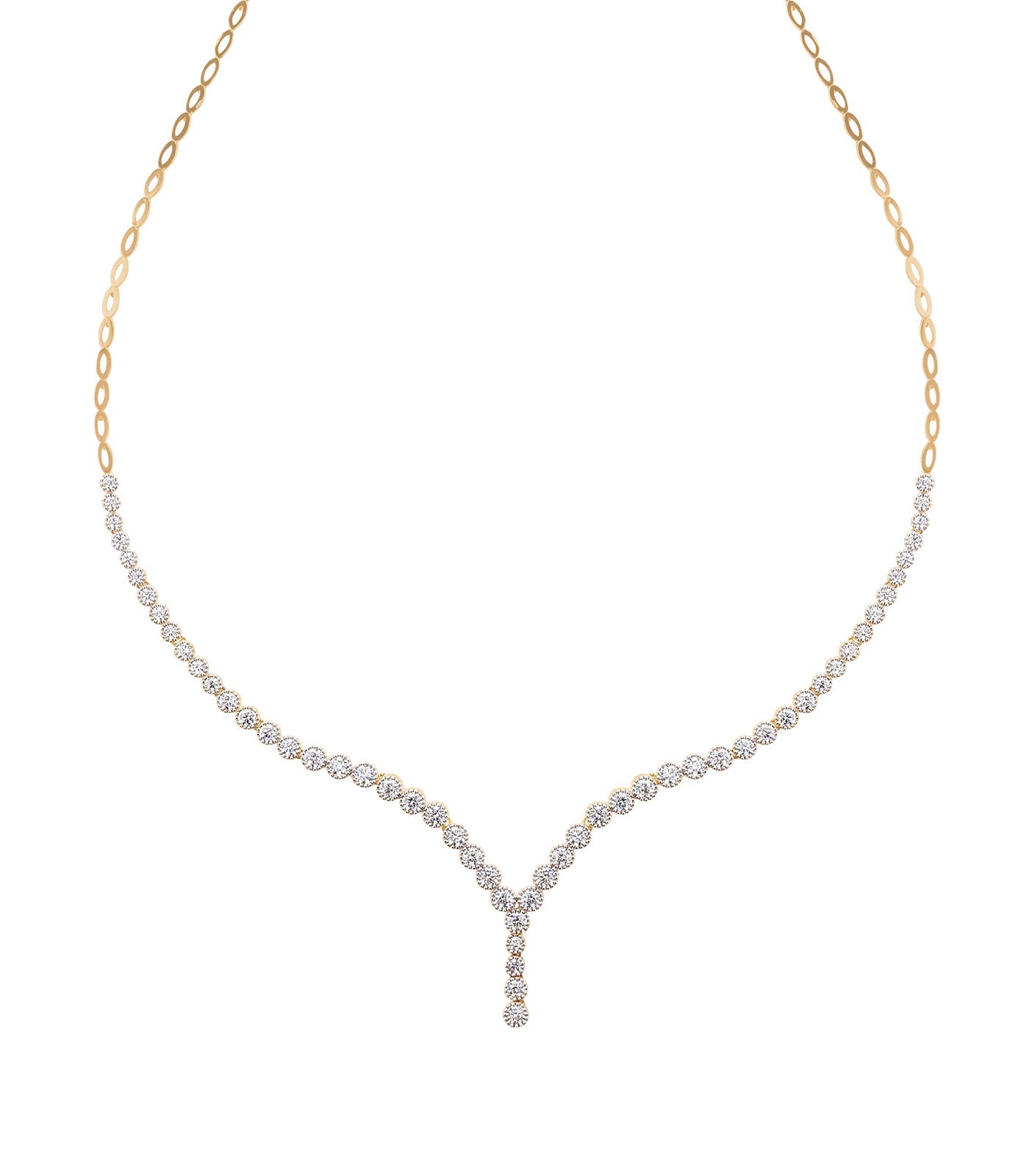 Parure Hazel