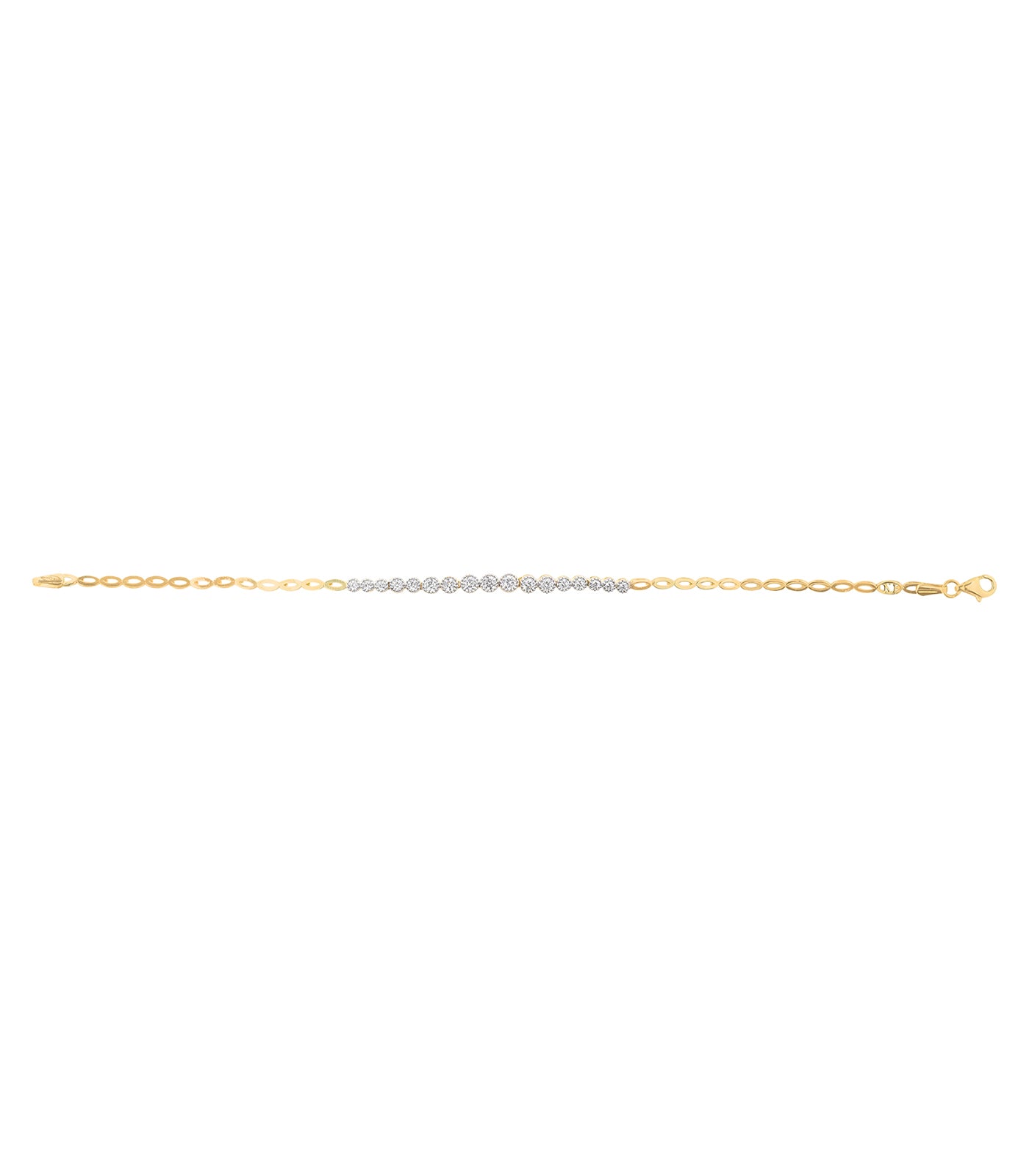 Parure Hazel