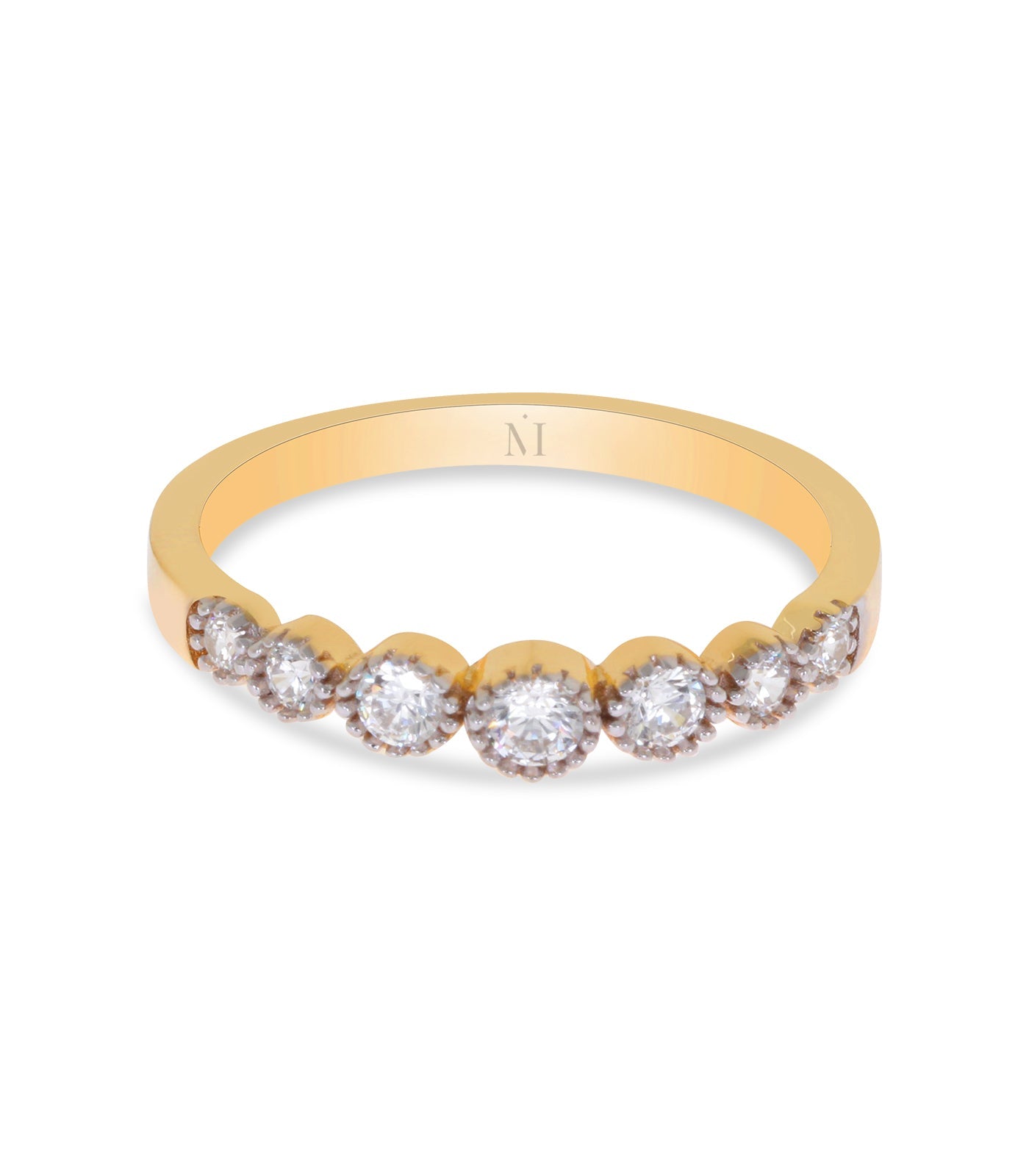 Parure Hazel