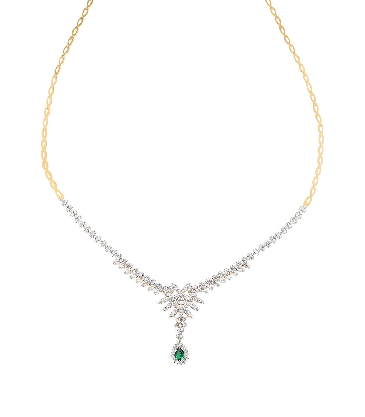 Parure Iris