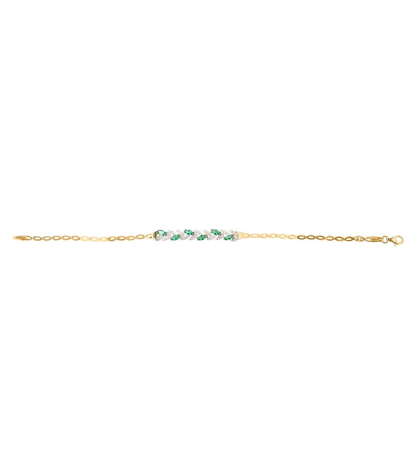 Parure Ivy