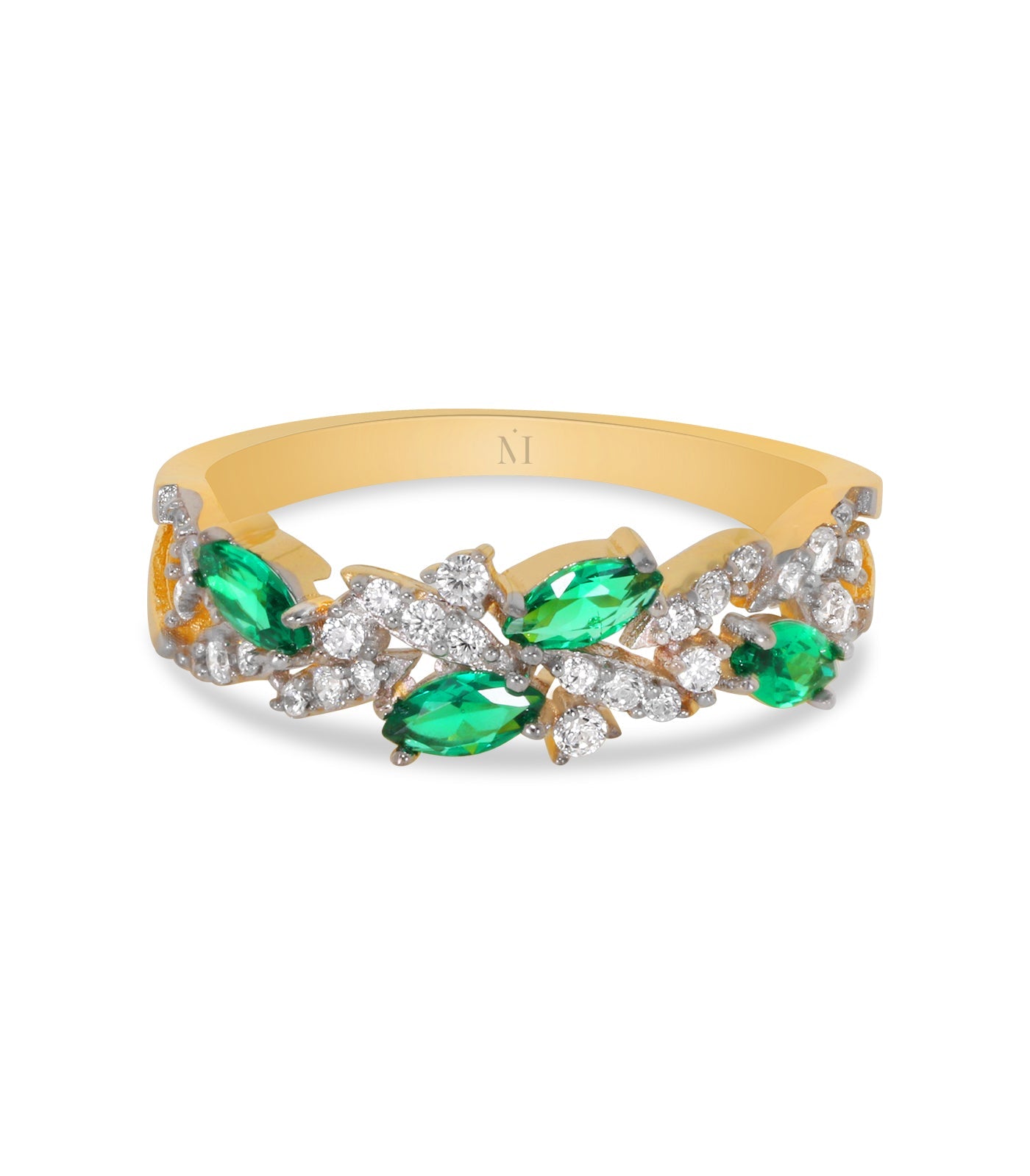 Parure Ivy