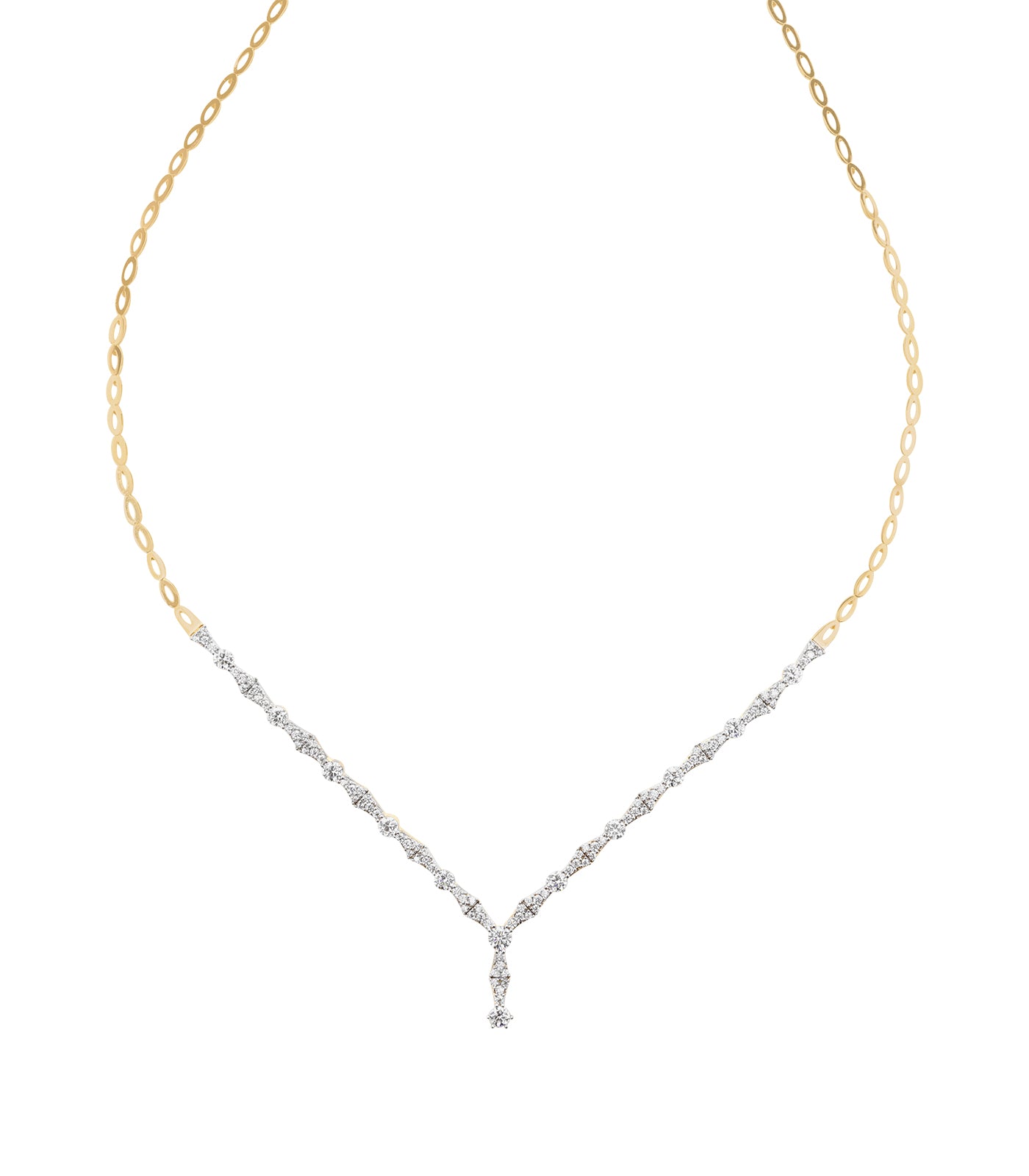 Parure Liana