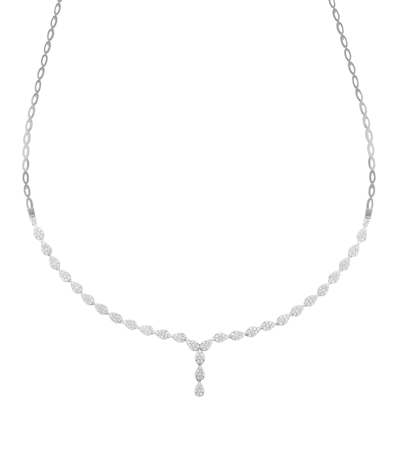 Parure Lotus