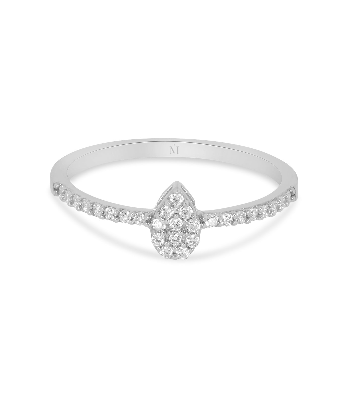Parure Lotus