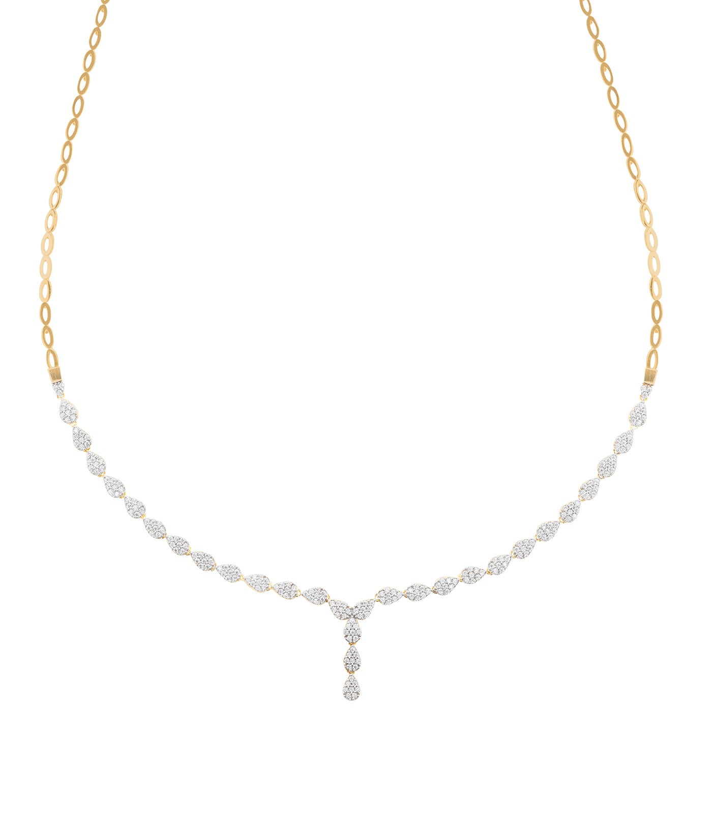 Parure Lotus