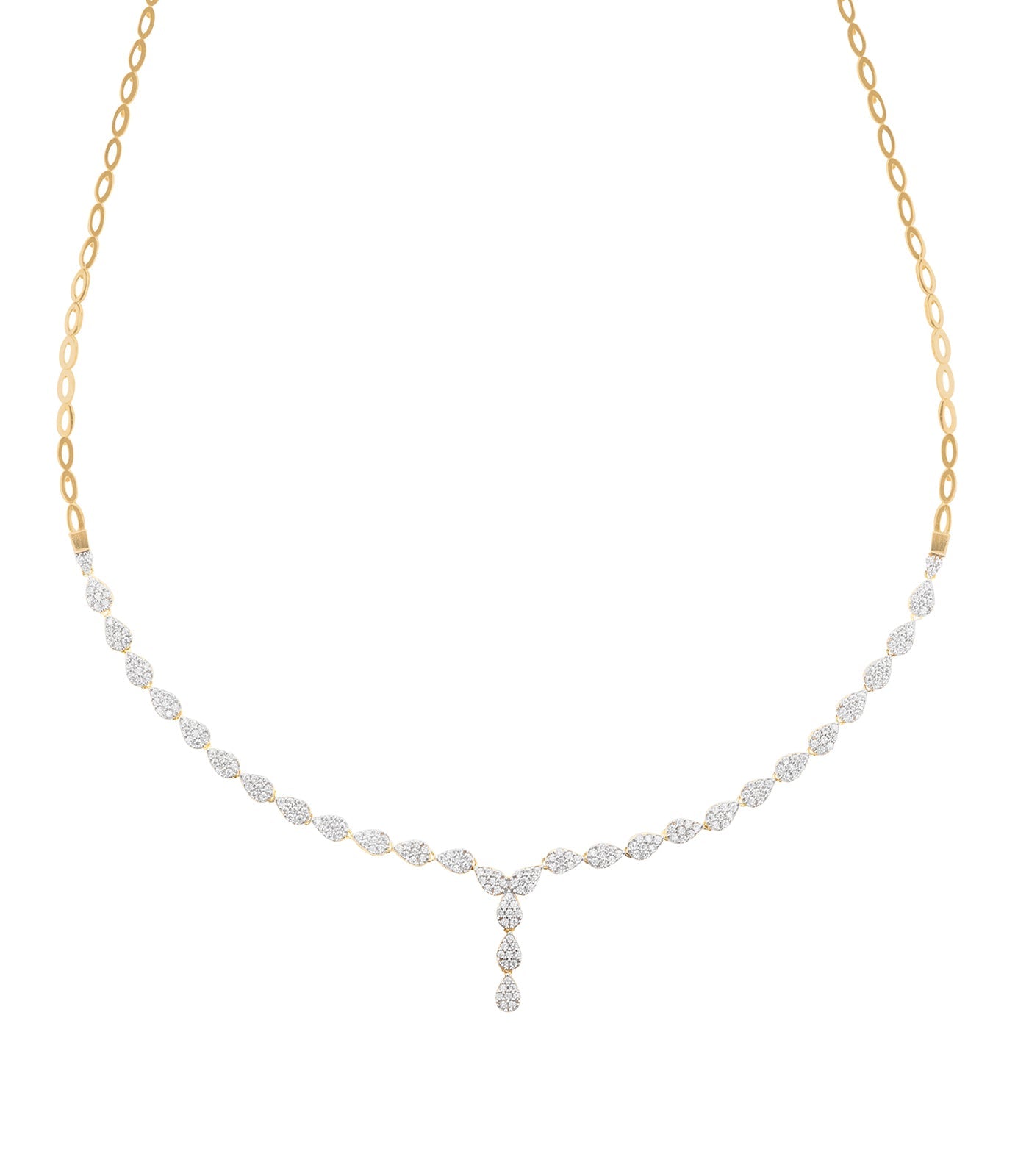 Parure Lotus