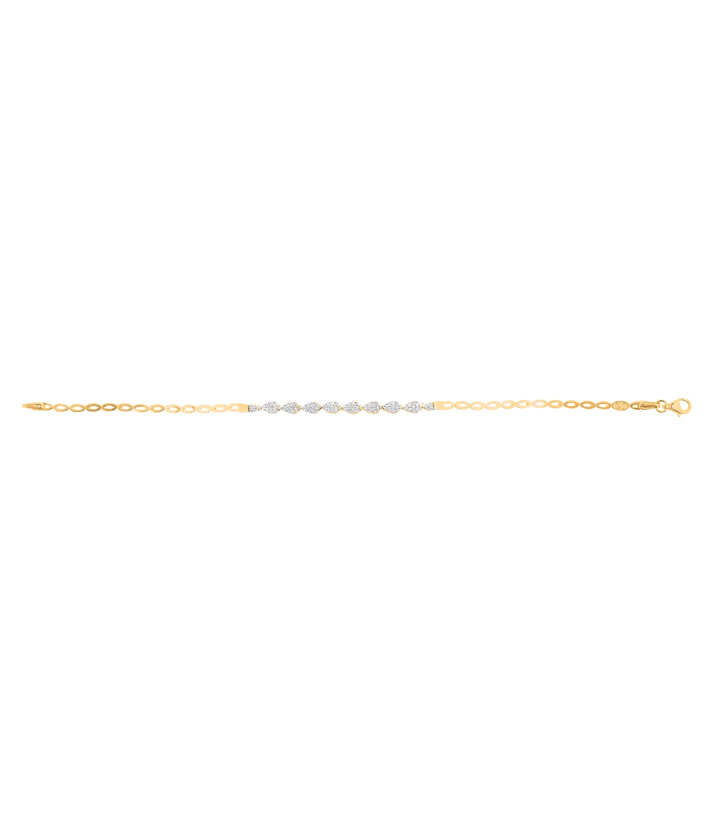 Parure Lotus