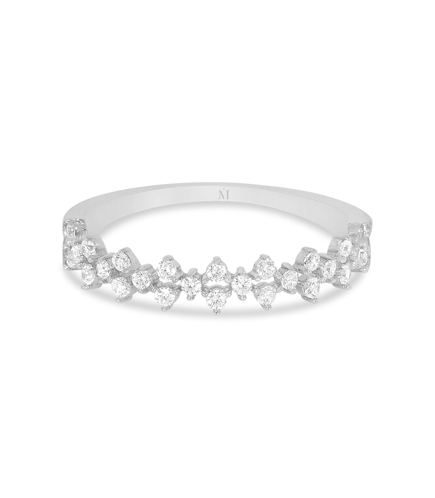 Parure Rose