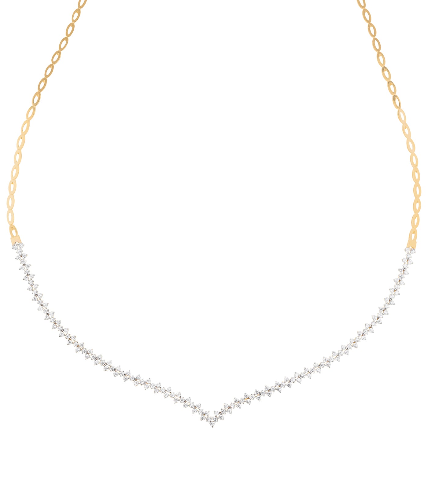Parure Rose
