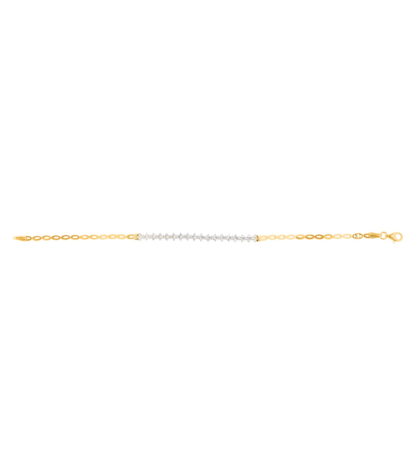 Parure Rose