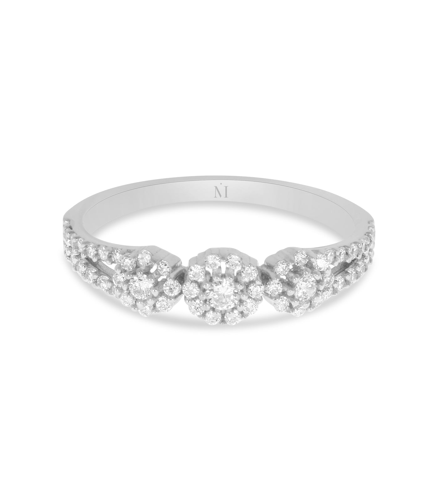 Parure Sage