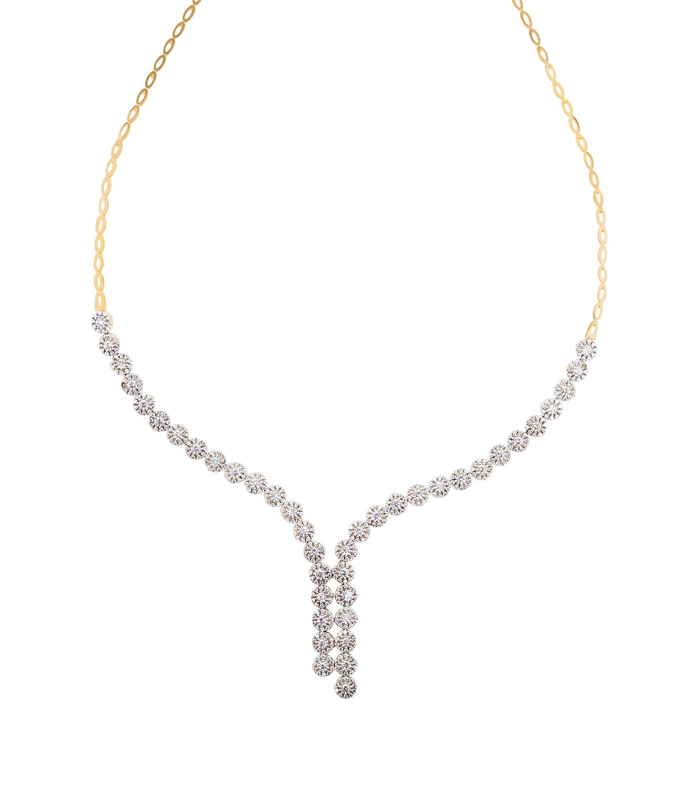 Parure Sage