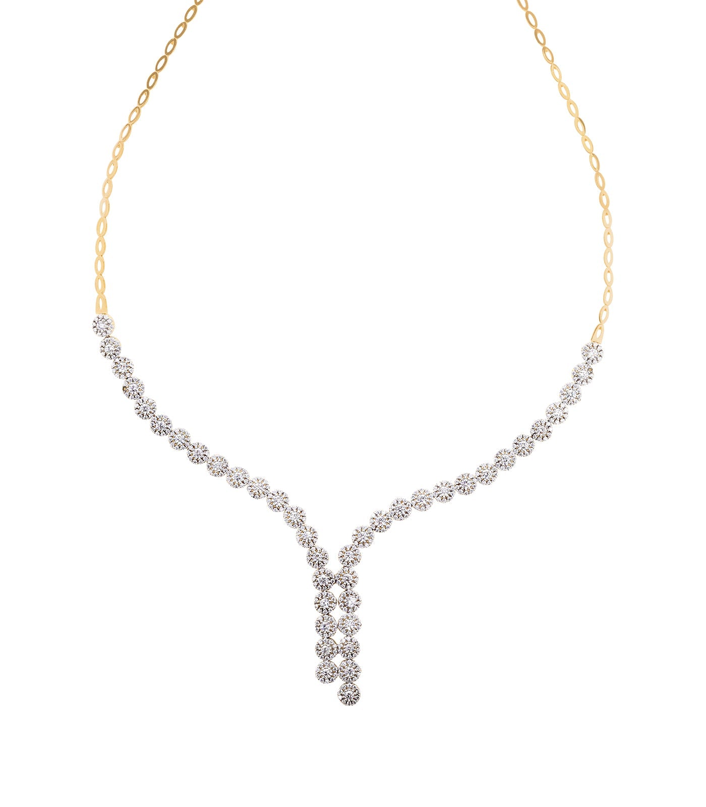 Parure Sage