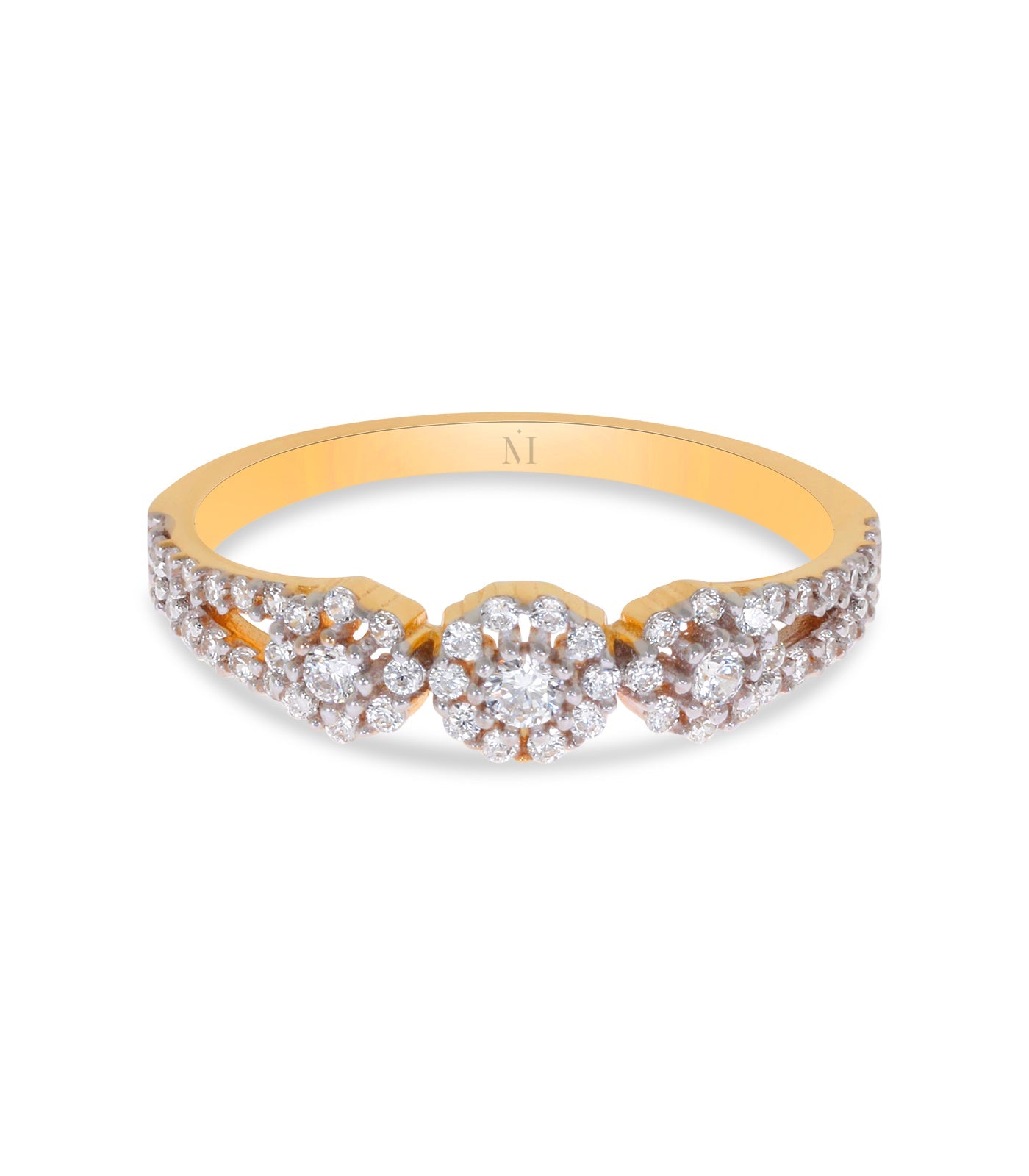 Parure Sage