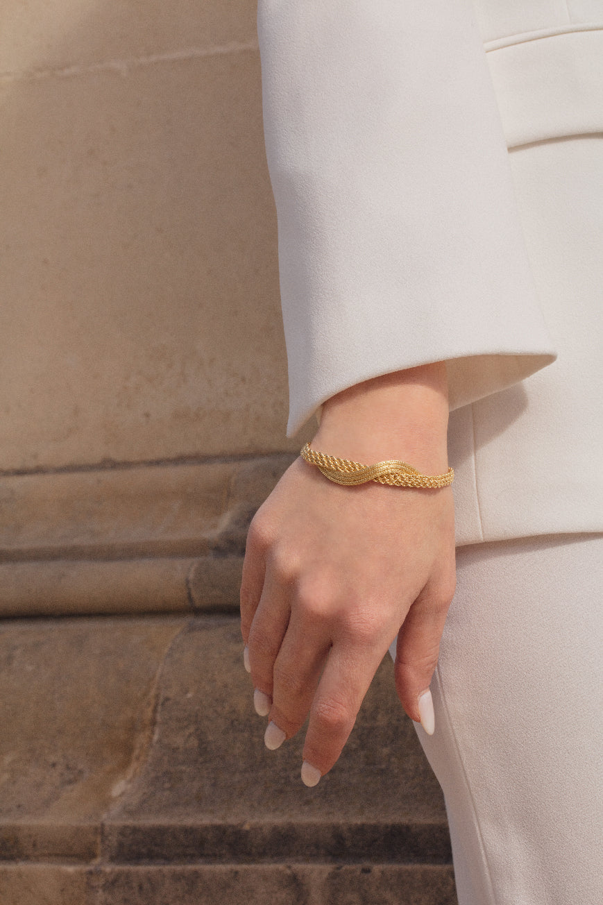 Parure Solea
