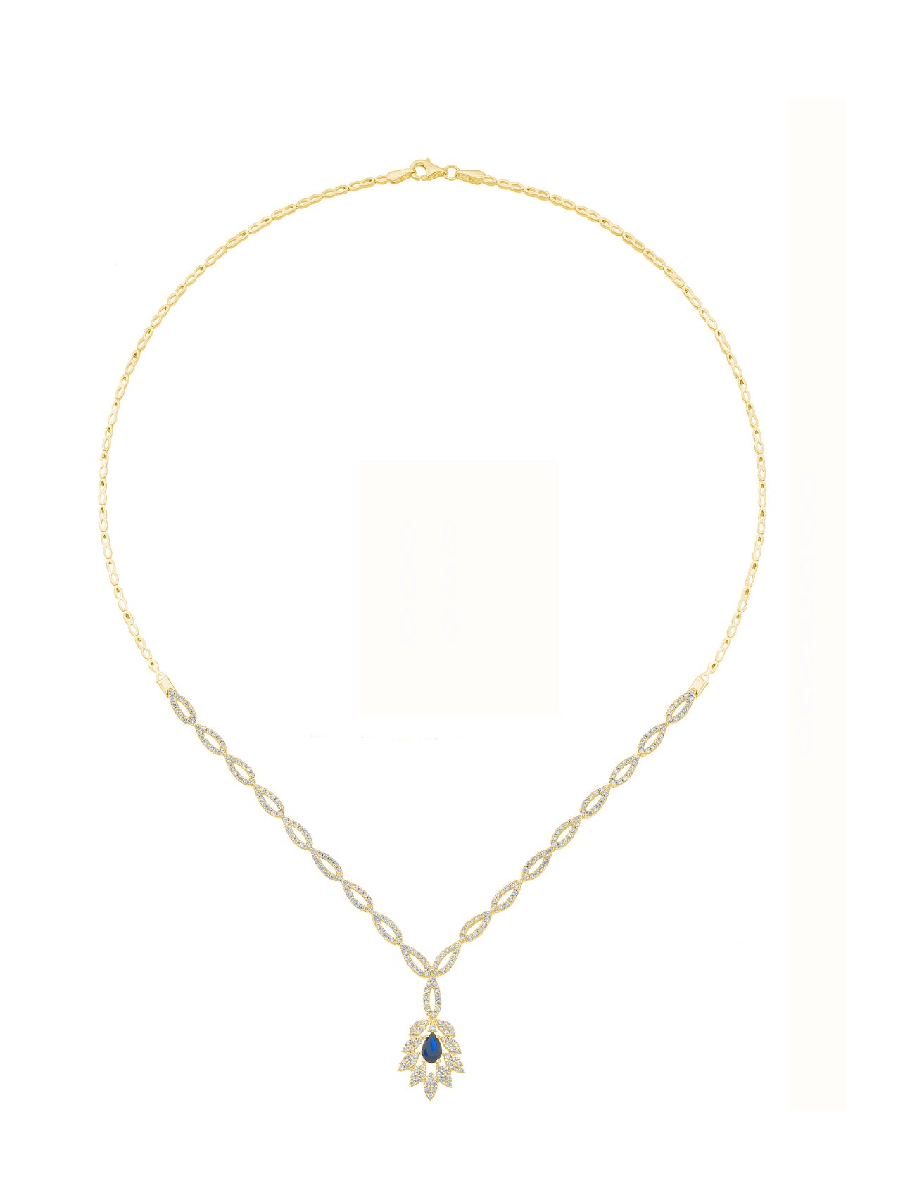 Parure Léonie
