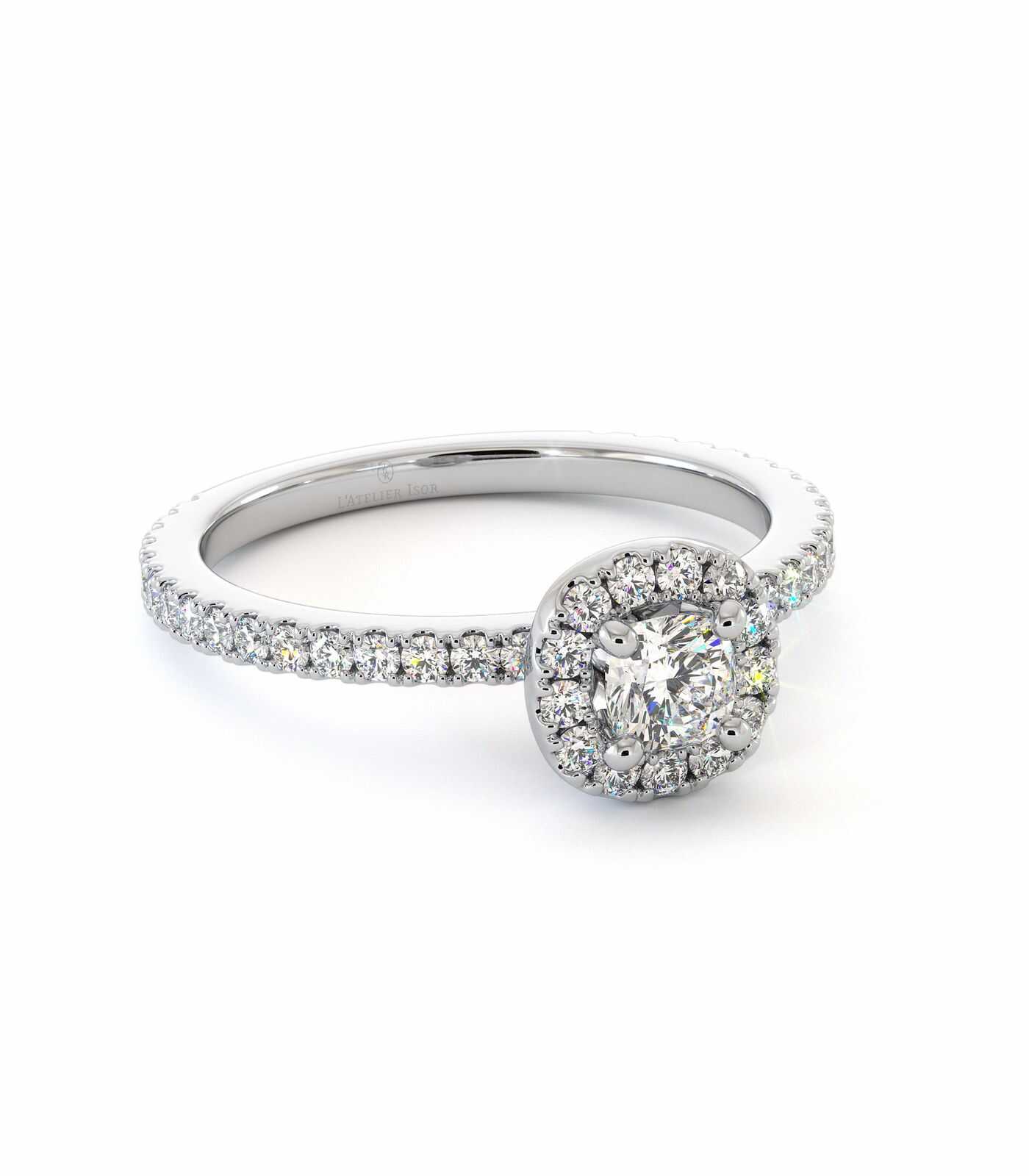 Solitaire Lucia
