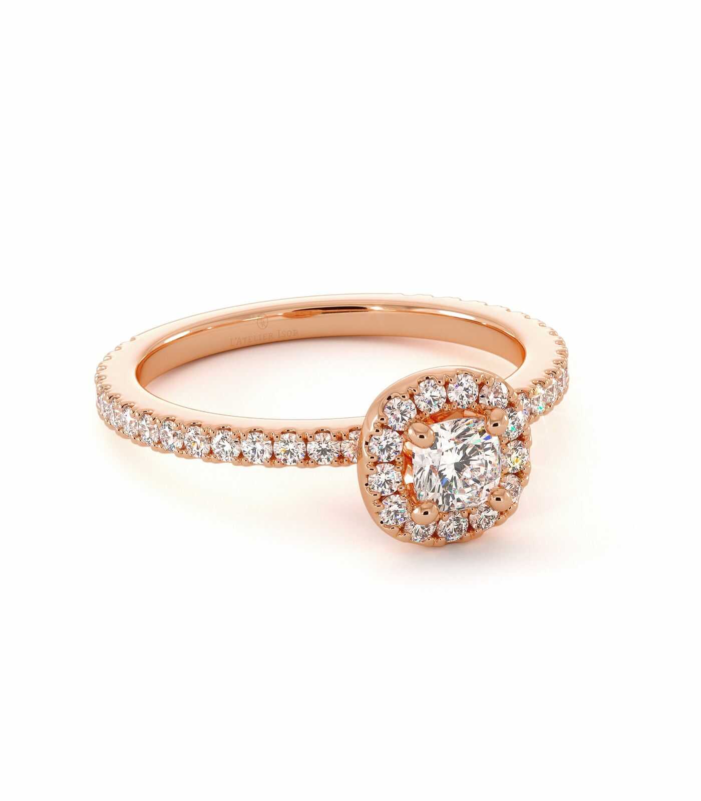 Solitaire Lucia