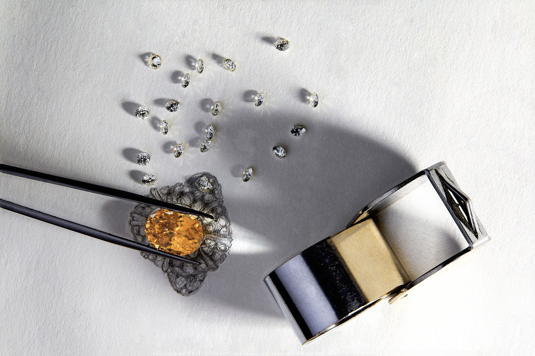 Pourquoi créer ou offrir un bijou sur-mesure ?