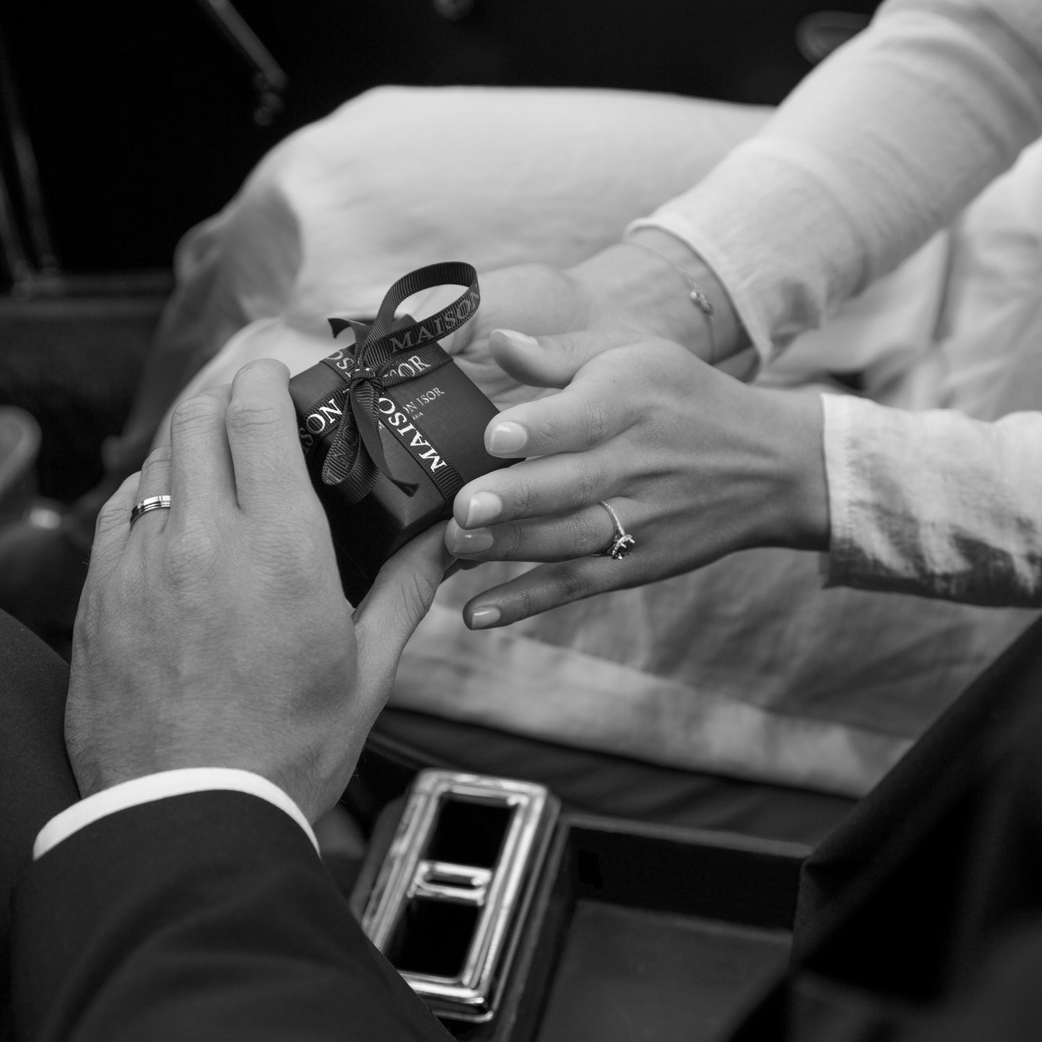 Sélection de cadeaux