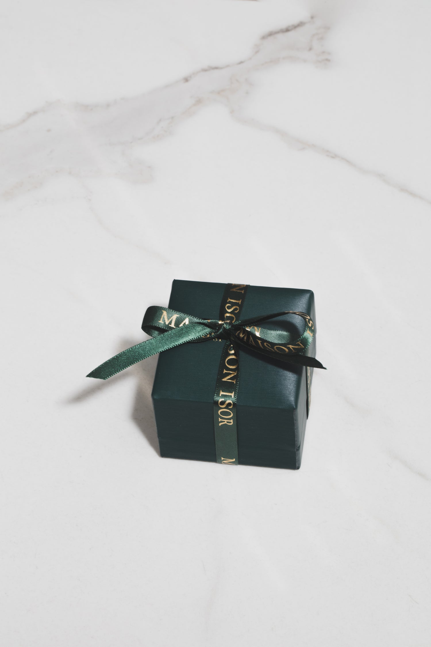 Ecrin de bijoux à offrir