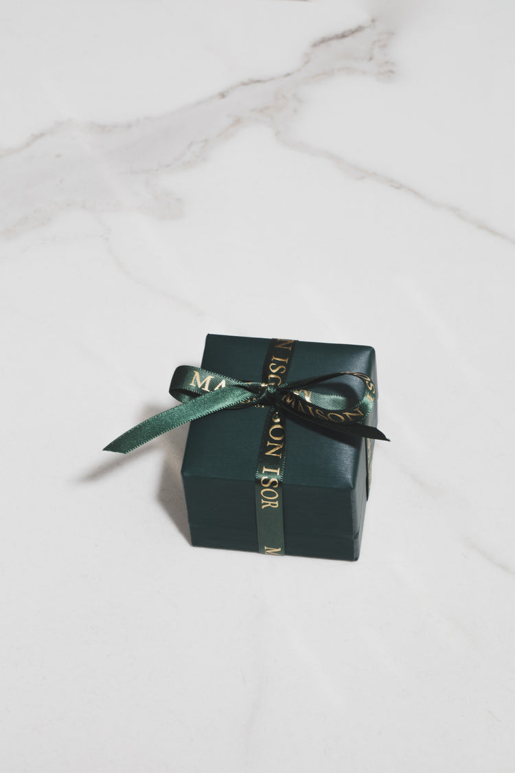 Ecrin de bijoux à offrir