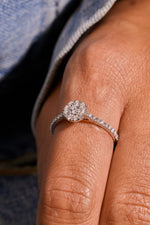 Solitaire Ivoire
