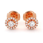 Boucle D'oreille Myriad