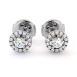 Boucle D'oreille Myriad
