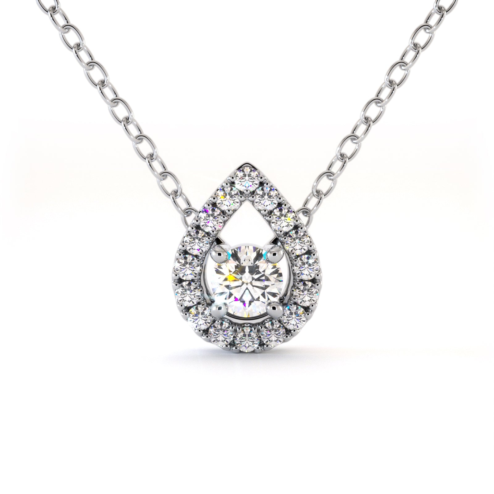 Collier Astrée