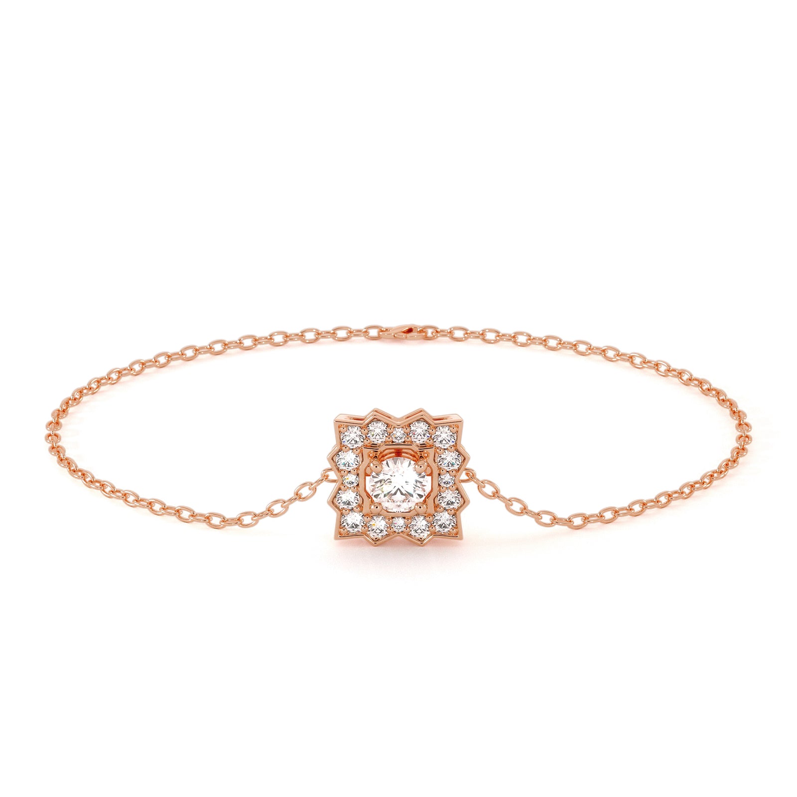 Bracelet Prune