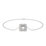 Bracelet Prune en or 18 carats - Maison Isor