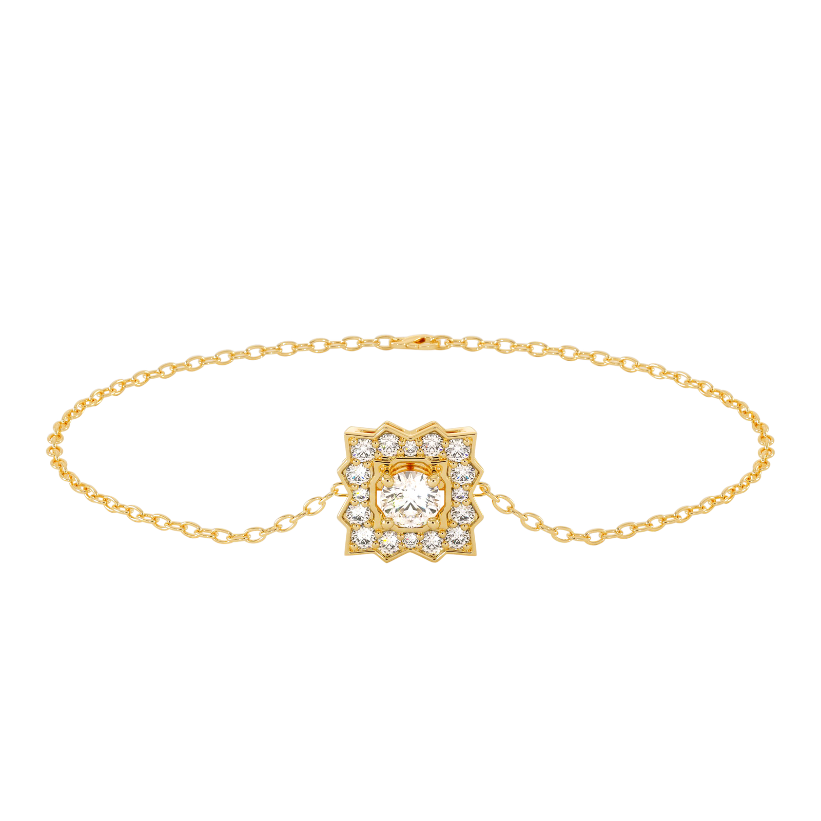 Bracelet Prune