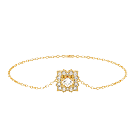 Bracelet Prune