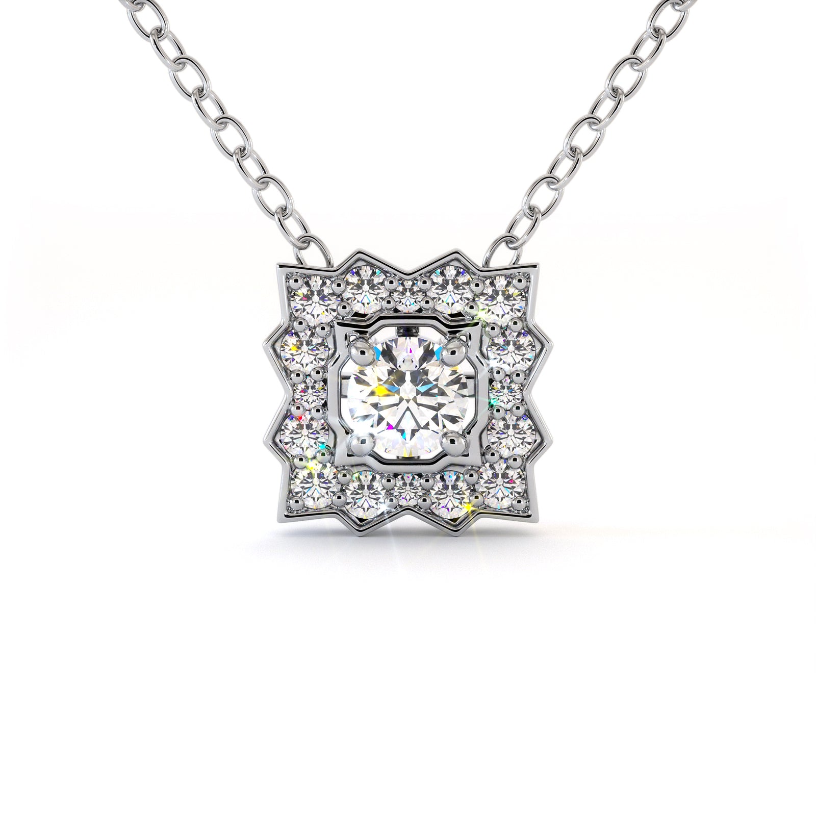 Collier Marta
