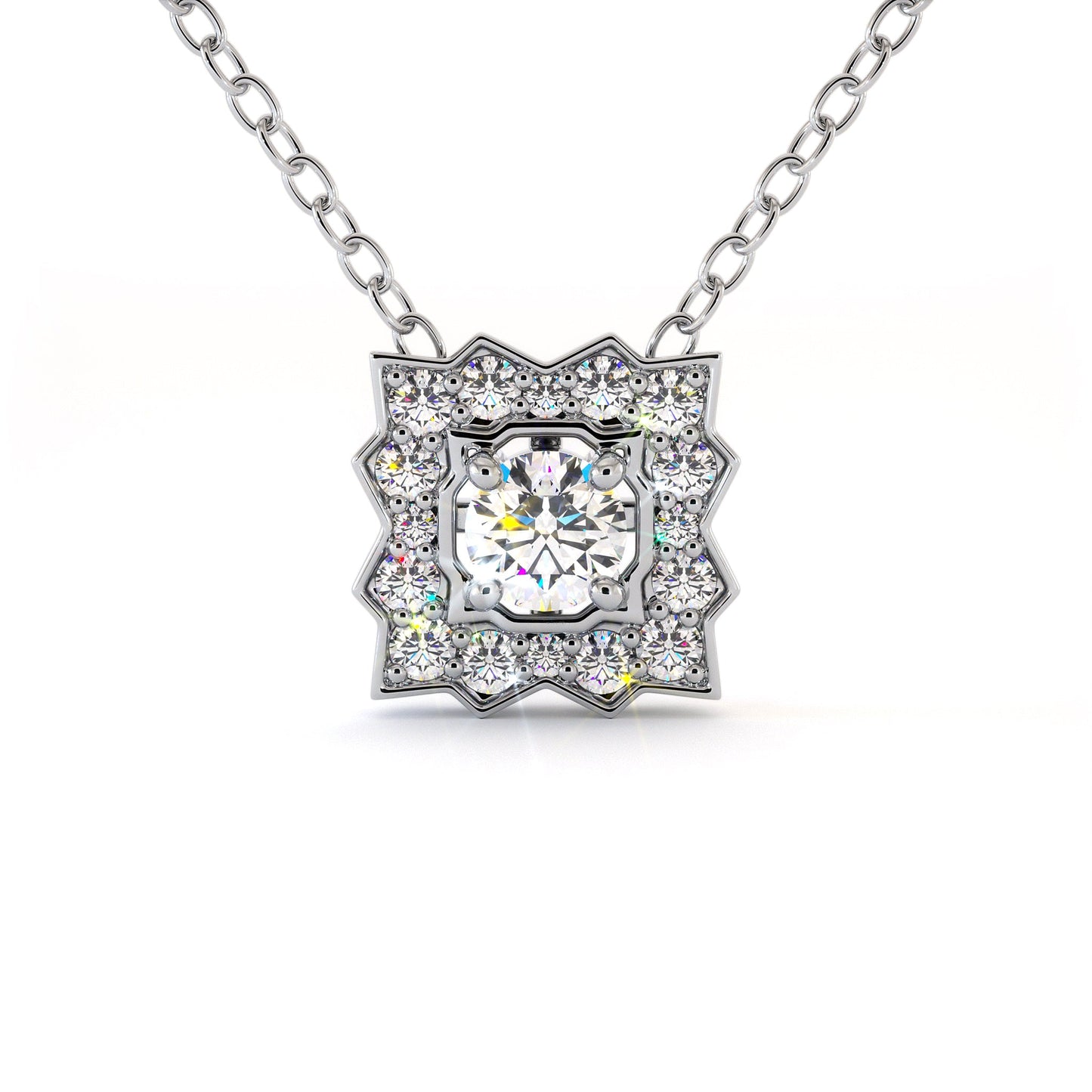 Collier Marta